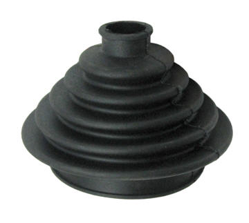 axle sleeve wheel side