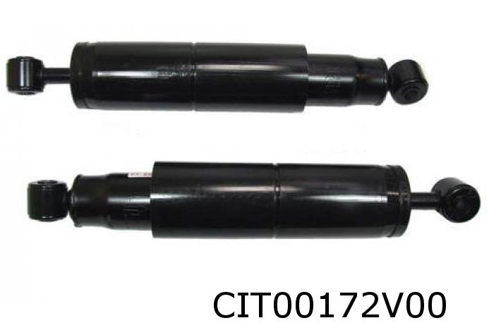 Stossdämpfer 2CV vorne (Preis pro Stück)