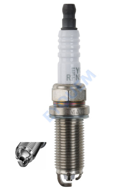 bougie Eyquem RFN52HZ3A (1.8i-16V/2.2i-16V)