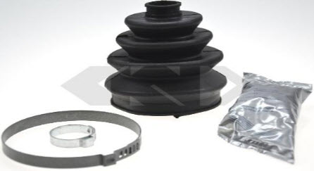 Manschette CX aussen