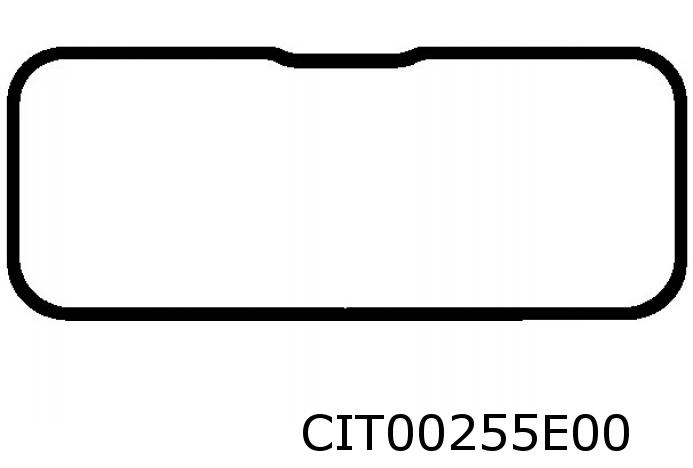 Ventildeckeldichtung CX