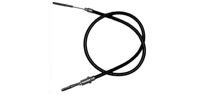 Cable de frein CX droite