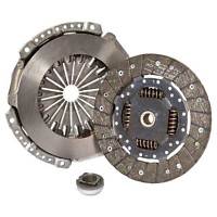 Kit d`embrayage PSA (1.4i-16V/1.6i-16V (VTi)