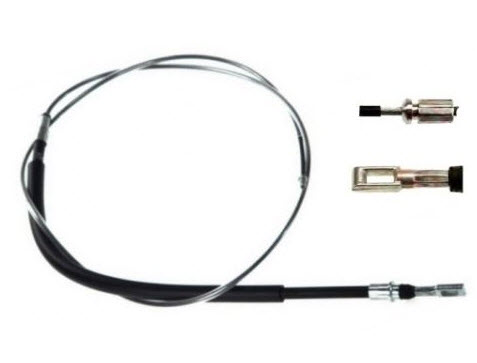 Cable de frein C5 I+II