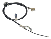 C1 / 107 handremkabel links