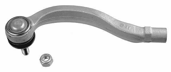 Testa barra dÂ´accoppiamento assale sinistra C5 III / 508