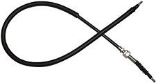 Cable de feine XM TT gauche