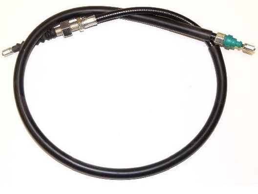 Handbremsseil XM ohne 24V rechts