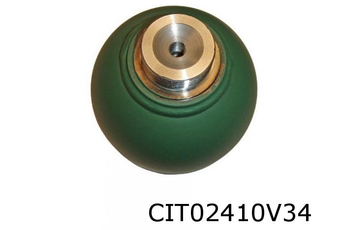Sphere Xantia constant hight rearside