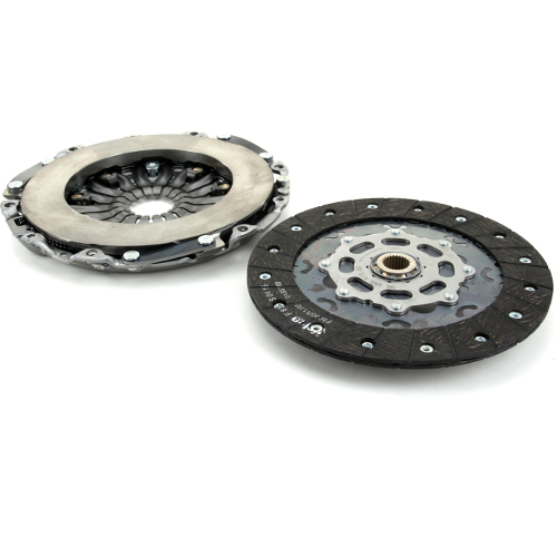 KIT FRIZ. 3008 C4 PICA 1.6 HDI (VALEO 828118)