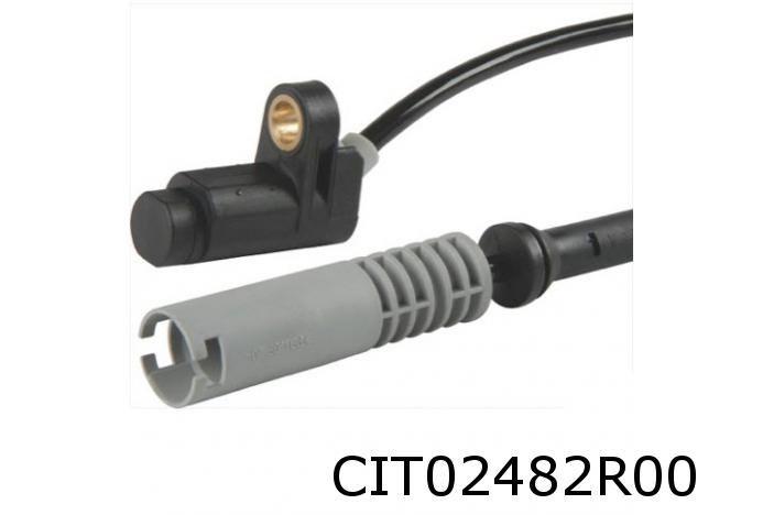 ABS Sensor Xantia hinten