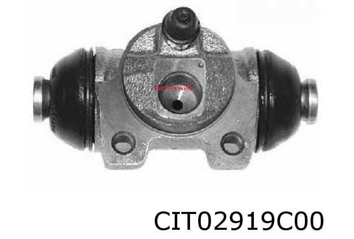 Cylindre de roue Xsara Picasso arrière