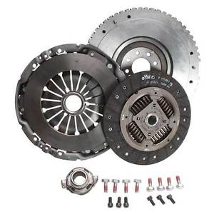 Kupplungs-Set mit Schwungrad PSA (2.0HDi-80kw)