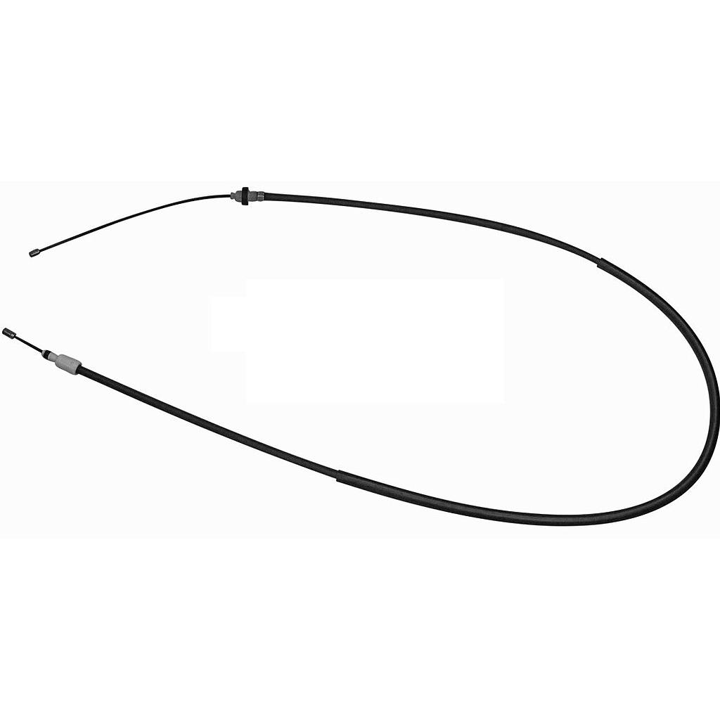 Handbremsseil Xsara SB links