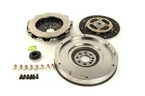 Kupplungs-Set mit Schwungrad 1,6 HDi (günstigere Reparaturlösung mit Einmassenschwungrad)