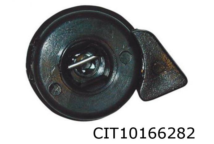 Fensterhalter links