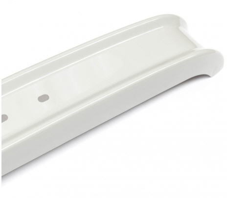2CV 78- rear bumper wide