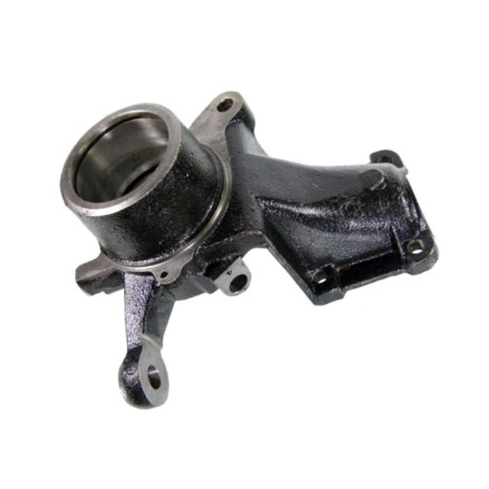 Achsschenkel vorne links + ABS 18Q Fiat Ducato 230/244 16 Zoll Bereifung