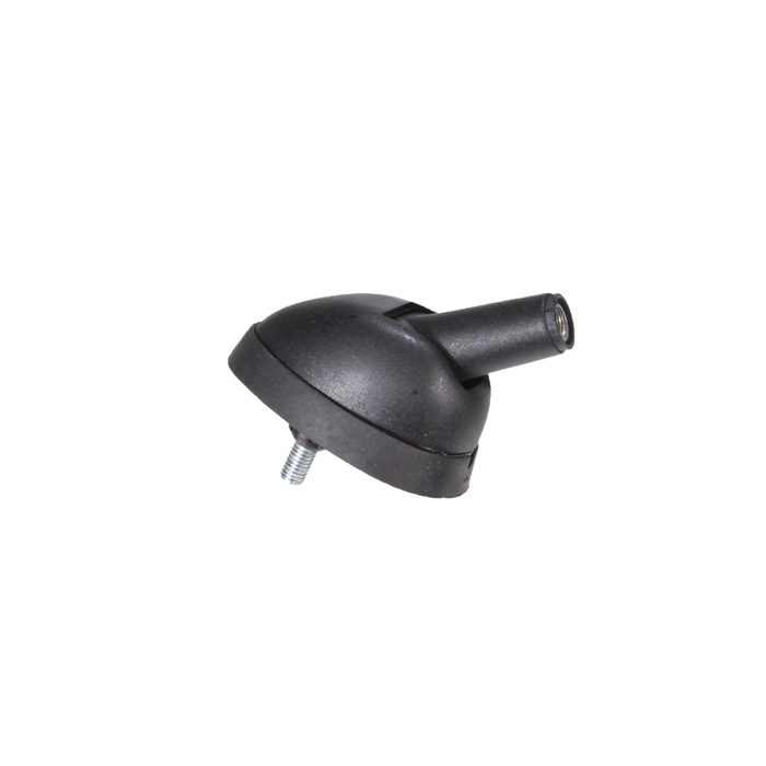 Fuss für Dachantenne 6 mm Gewinde Bravo,Brava Univ. für neue Fiat