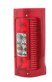 Jumper / Boxer / Ducato achterlicht R