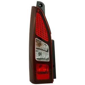 Berlingo / Partner 6/12- achterlicht L (bij achterklep)