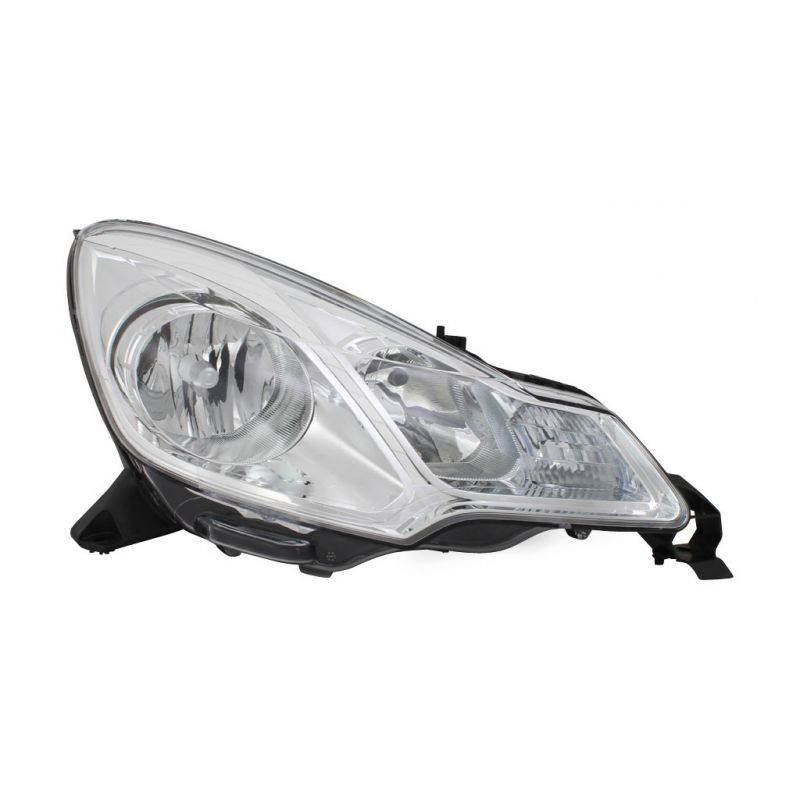 Fanale DS3 destra