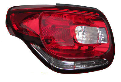 Faro posteriore DS3 destra