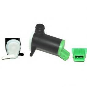 Pompe lave-glace