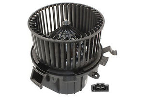 Ventola C5 III / C6 7/08- / 407 3/08-