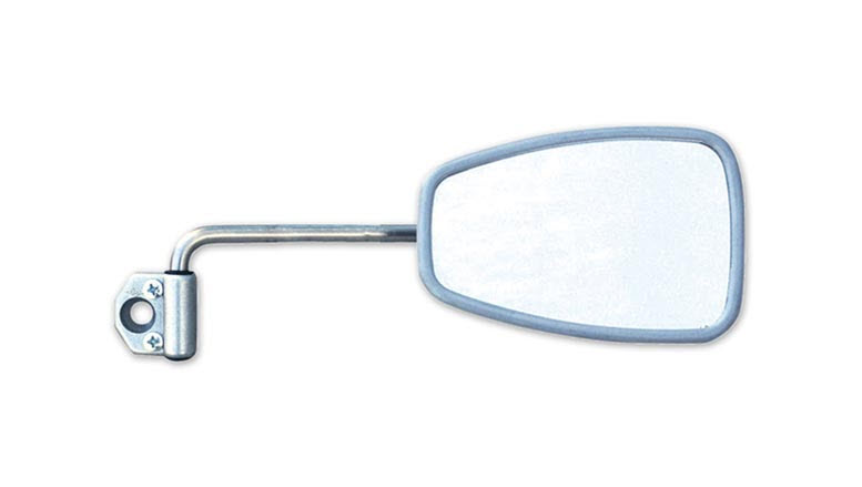 Rétroviseur 2CV droite