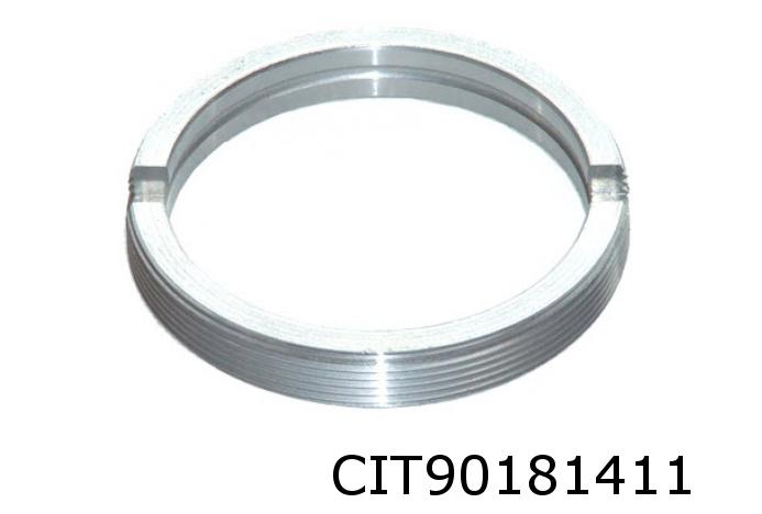 nut wheelbearing
