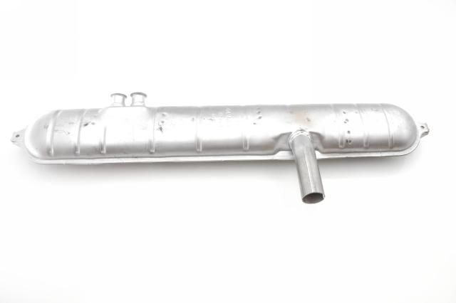 Interm. Silencer 