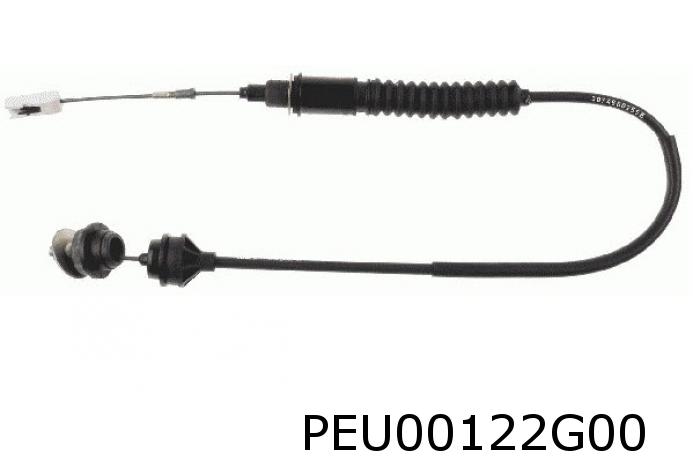 PSA koppelingkabel (zelfstellend)