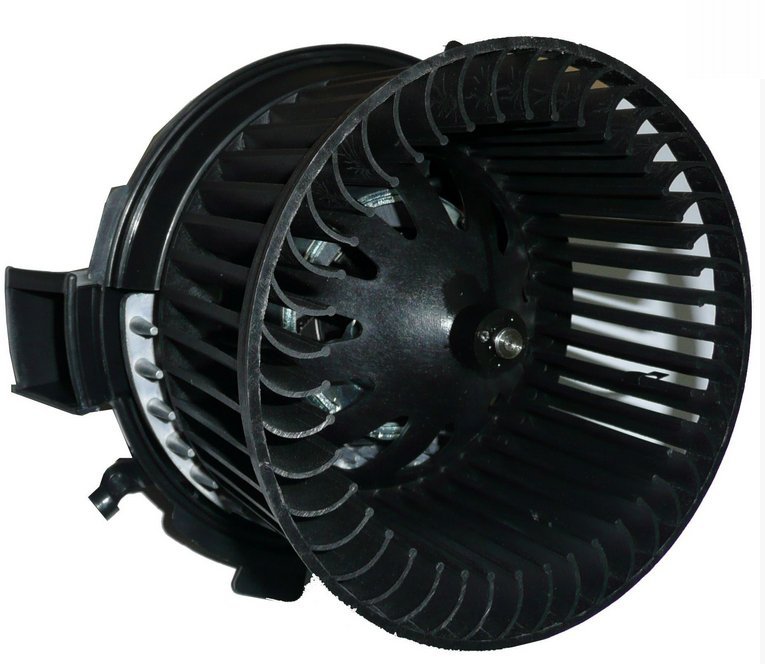 Termoventilatore 307 / 206 / 206+ / Xsara Picasso