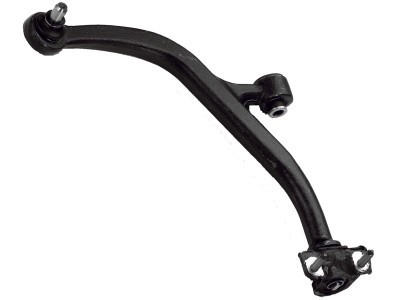 Saxo / 106 / AX II (1.6 VTS / VTR / Ralley / XSi / GTi) wieldraagarm L voor