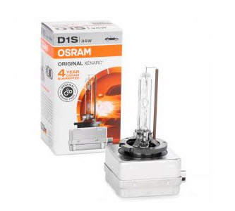 Lampada Xenon D1S