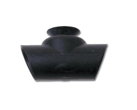 steering rod end sleeves