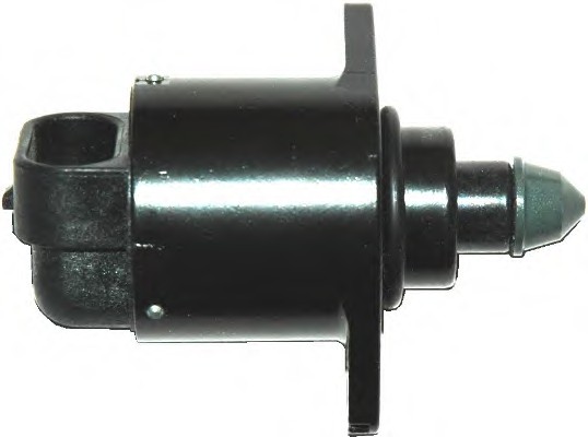 PSA -5/98 (1.4i TU3JP) stappenmotor