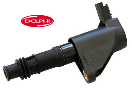 Bobine de allumage 3.0 V6