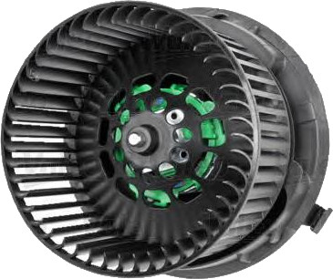 C1 / 107 / Aygo kachelmotor (+AC)