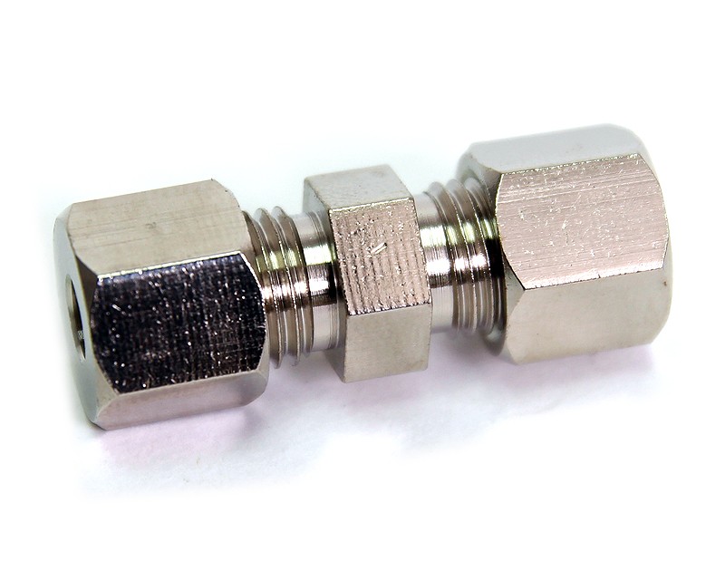 Pièce réparation conduite hydraulique 3,5 mm