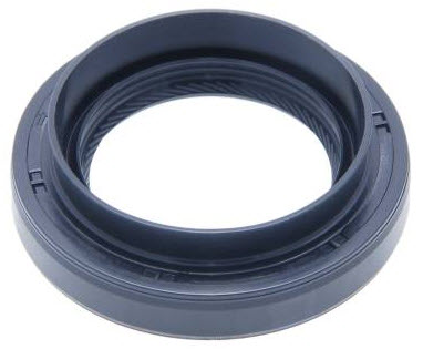 Wellendichtring, Differential