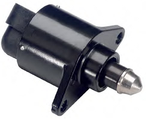 Stappenmotor (Nullastregelventiel) Magneti Marelli 1920.9L