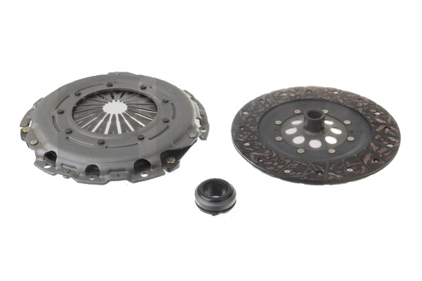 Kupplungs-Set PSA (1.6HDi-80kw)