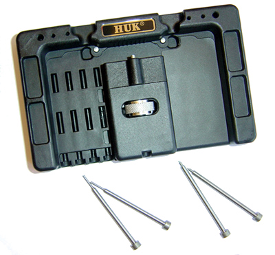 Key conversion - Tool