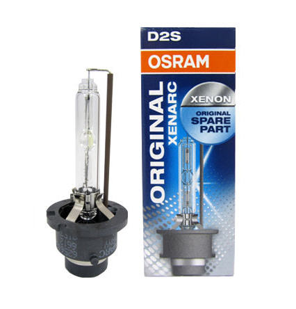 Lampada Xenon (D2S)