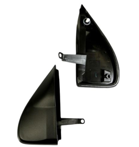 Verkleidung Blende links AuÃŸenspiegel Fiat Ducato Typ 250