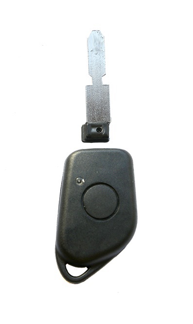 	Key housing 1 button