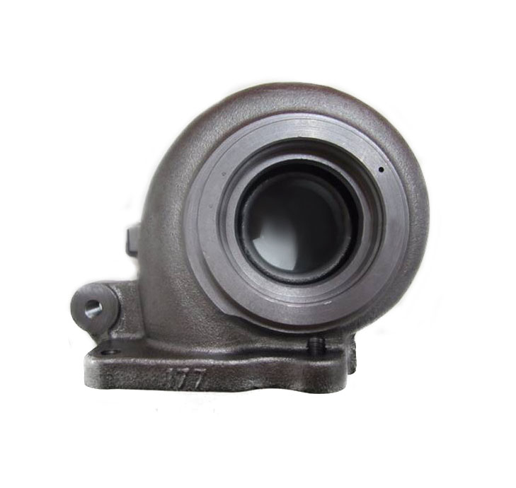 Turbocompressore allogiamento inferiore con lembo 1.6THP (156)