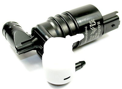 Water Pump, window cleaning